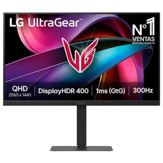 LG 27UN880 4K USB-C